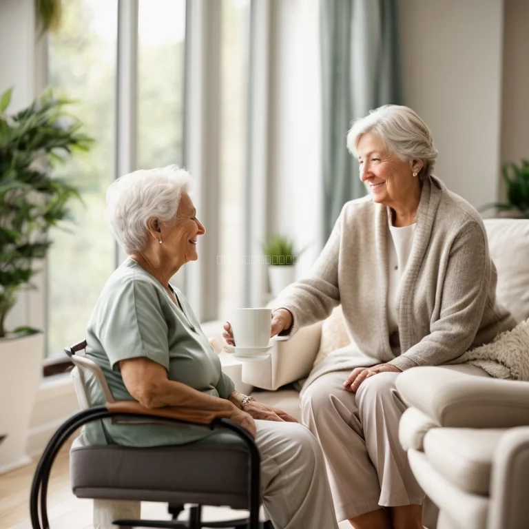 Call to action illustration