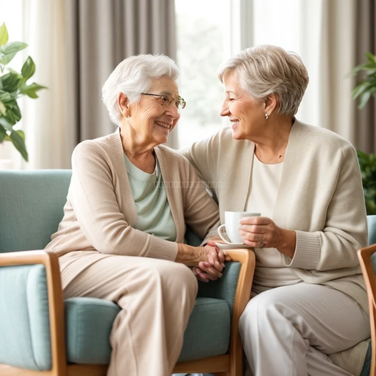 Content illustration